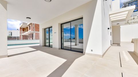 Foto 4 de Casa o chalet en venta en Carrer Rey Luis I, 38, Golf Bahía, Finestrat