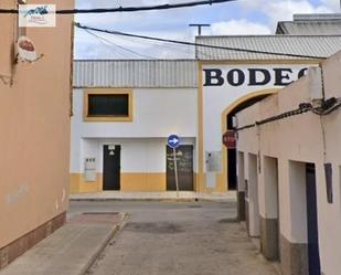 Vista exterior de Pis en venda en Chiclana de la Frontera