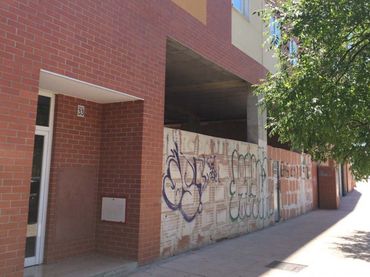 Local comercial de lloguer a Montecanal - Valdespartera - Arcosur
