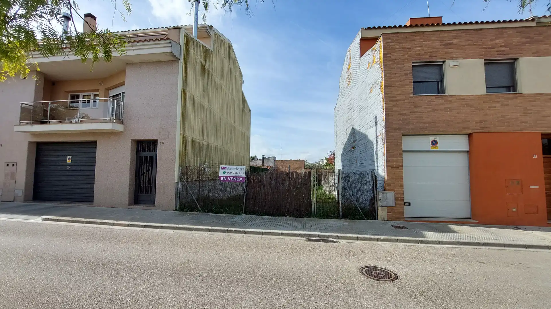 Terreno residencial en venta en Olèrdola, imagen 5
