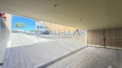 Foto 4 de Garatge en venda a De Josep Tarradellas, Centre - Can Nadal, Sant Feliu de Llobregat