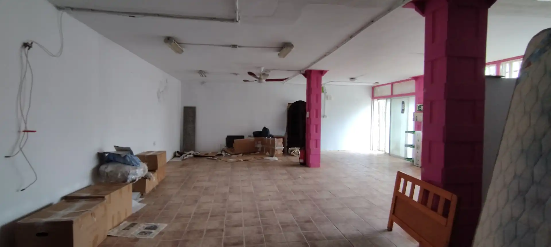 Geschaftsraum zum Verkauf in Las Palmas de Gran Canaria