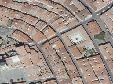 Piso en venta en Pintorería 63