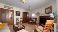 Living room of House or chalet for sale in El Ejido  with Air Conditioner, Heating and Terrace