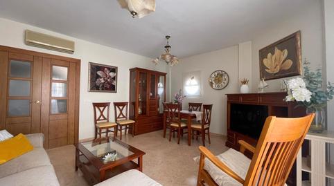 Photo 2 of House or chalet for sale in Calle Buero Vallejo, 2, Santa María del Águila, Almería