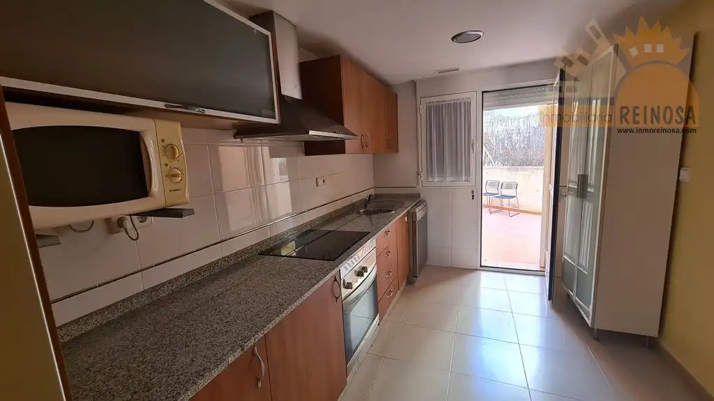 Casa adosada de lloguer a Avenida del Golf, Altorreal - El Chorrico