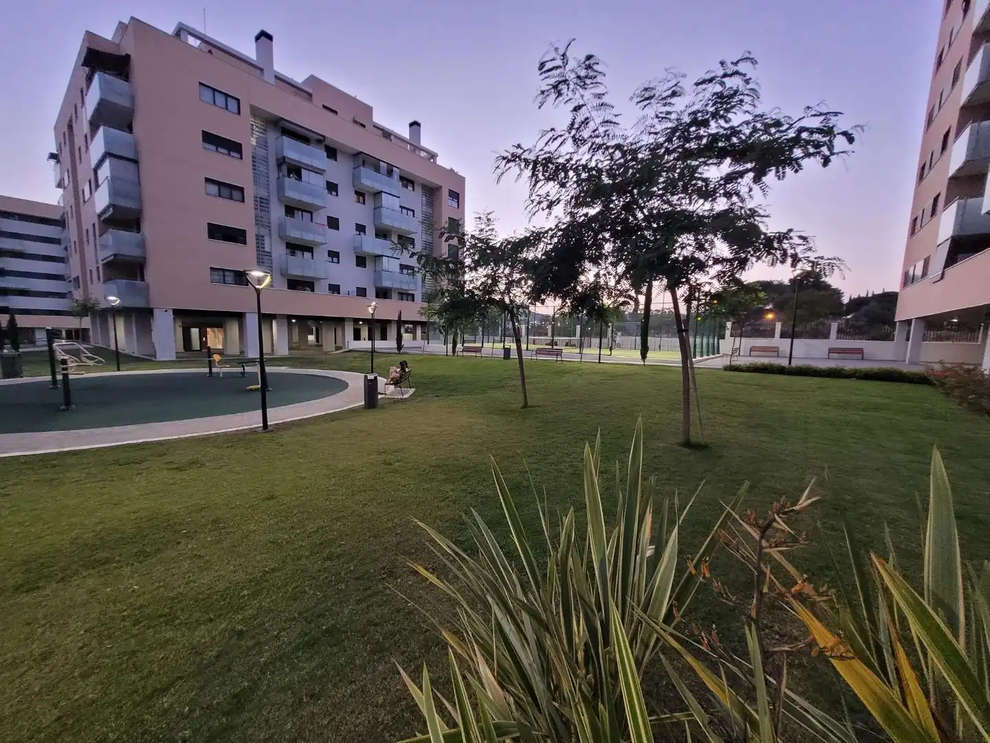 Flat with pool to rent in Avenida Dolores Rodríguez de Aragón 6, imagen 24