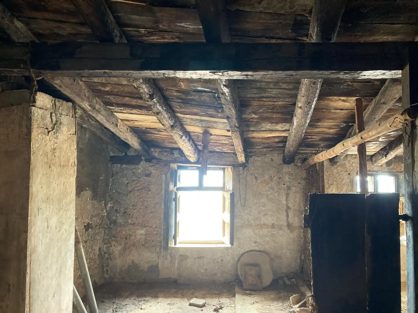 Casa o xalet en venda en Peñarroya de Tastavins amb Balcó