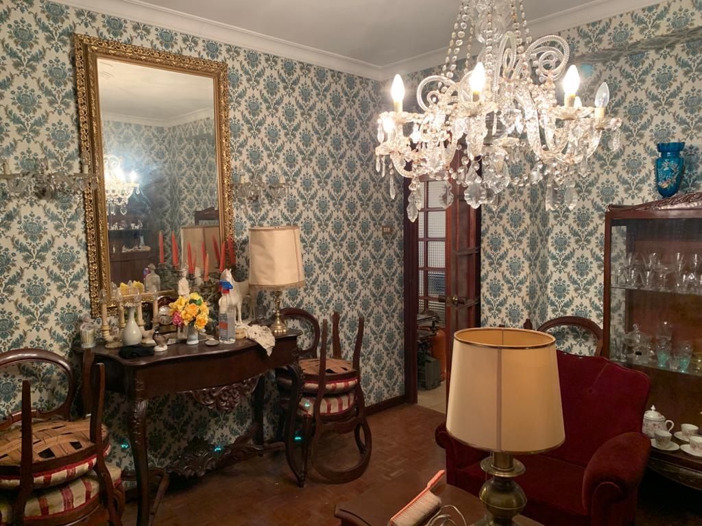 Flat for sale in Calle de María, Ferrol Vello - Puerto