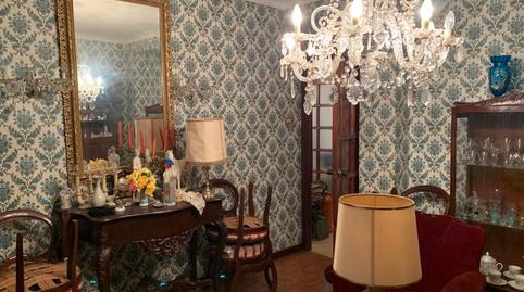 Foto 2 de Pis en venda a Calle de María, Ferrol Vello - Puerto, A Coruña