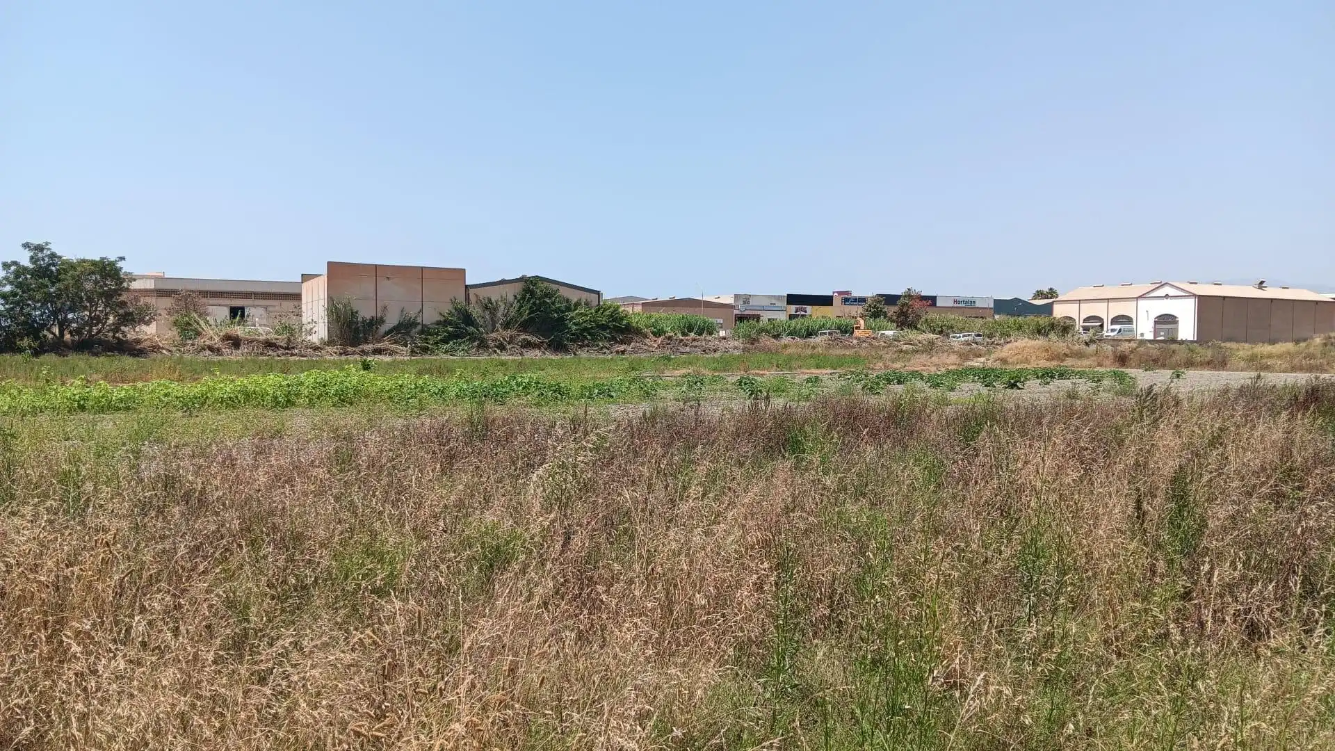 Terreno industrial en venta en Calle vadillo bajo, imagen 2