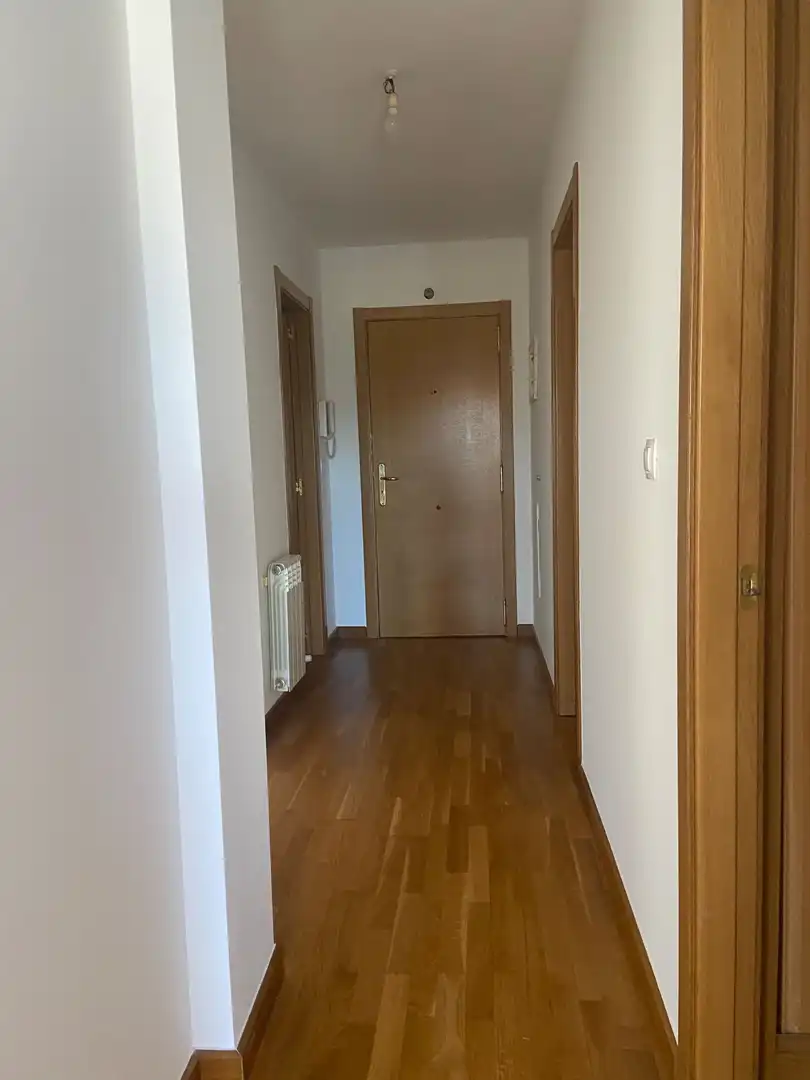 Apartament en venda en Lalín amb Calefacció i Moblat