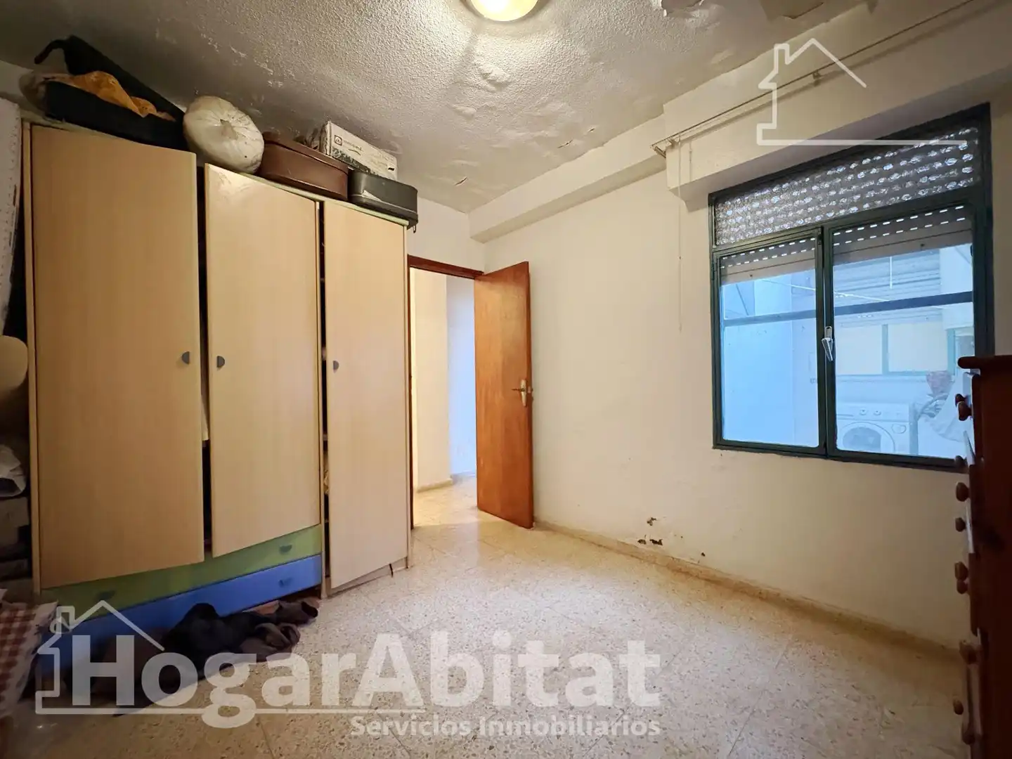 Dormitori de Casa o xalet en venda en Tavernes de la Valldigna amb Terrassa i Traster