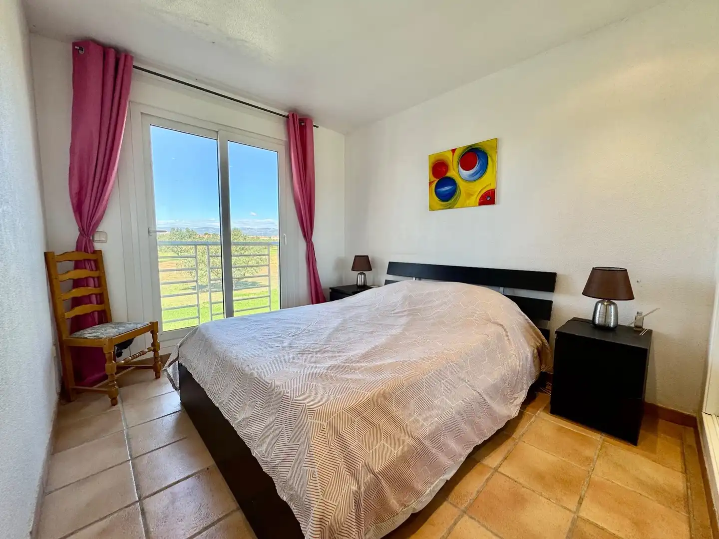 Appartement compact avec piscine à vendre à San Jorge / Sant Jordi, imagen 32