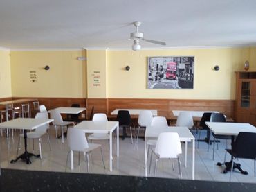 Local comercial en venda a Rúa Costa Nova De Arriba