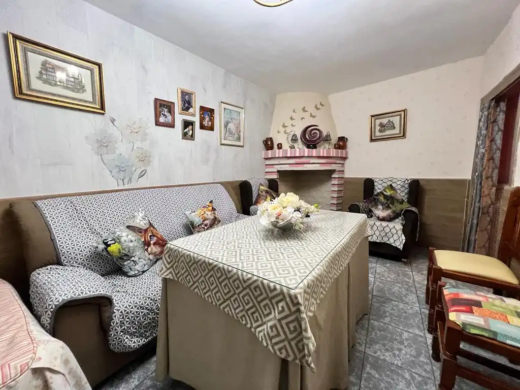 Casa o chalet en venta en Vélez de Benaudalla