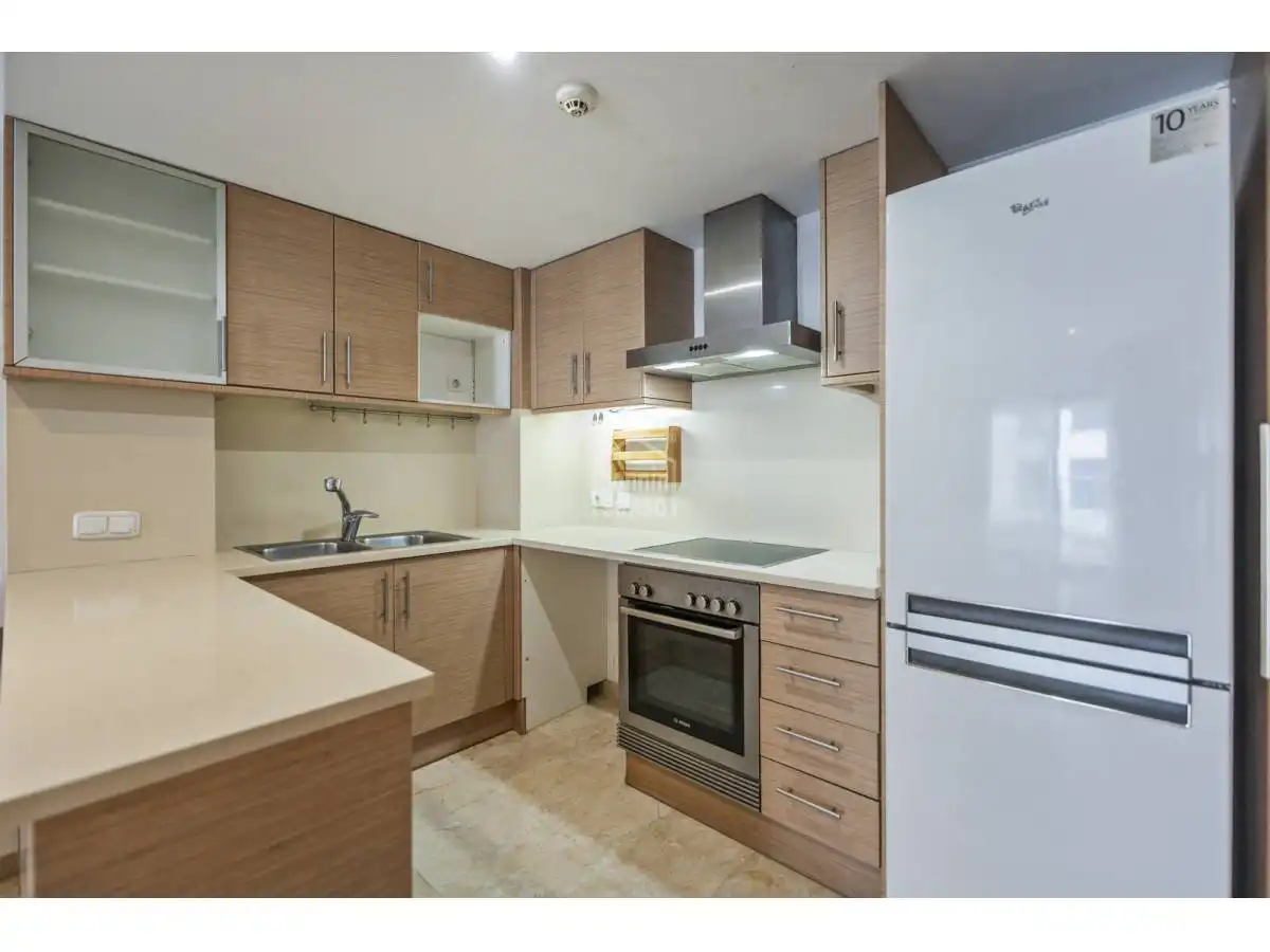 Appartement compact avec piscine à vendre à Ciutadella, imagen 5