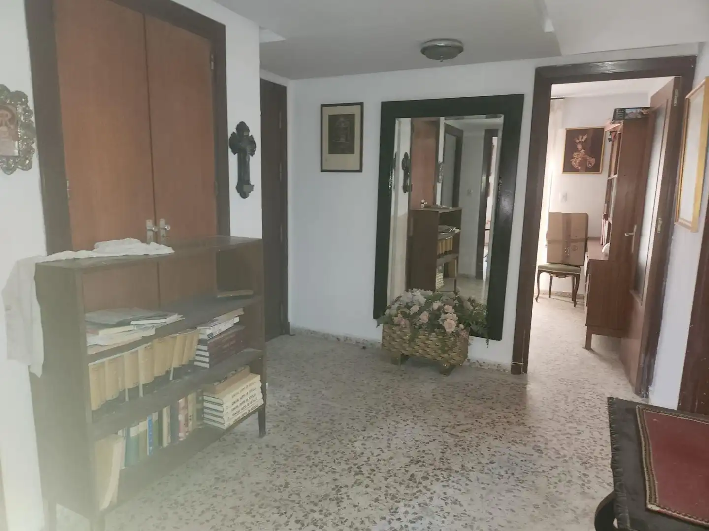 Flat for sale in San Fernando  with Terrace and Balcony