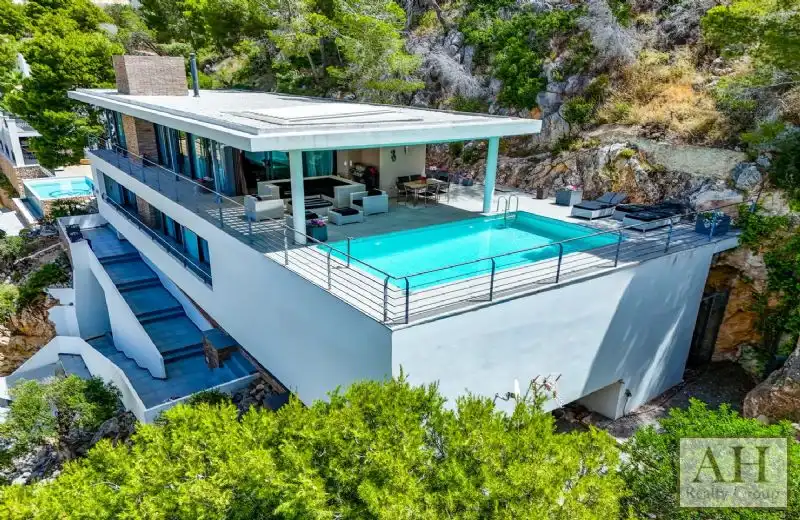 Casa in vendita a Altea Hills, imagen 2