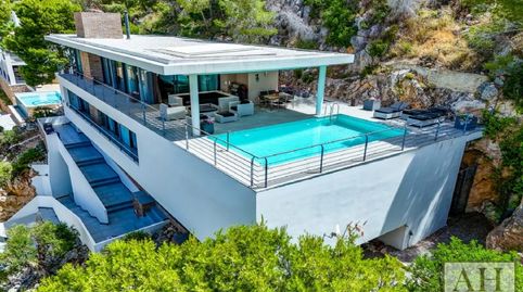 Foto 2 de Casa o chalet en venta en Altea Hills, Altea