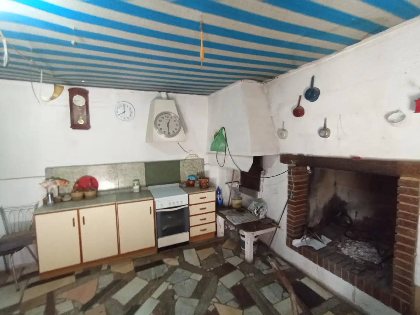Casa rústica en venda a Puerto Lumbreras, imagen 36