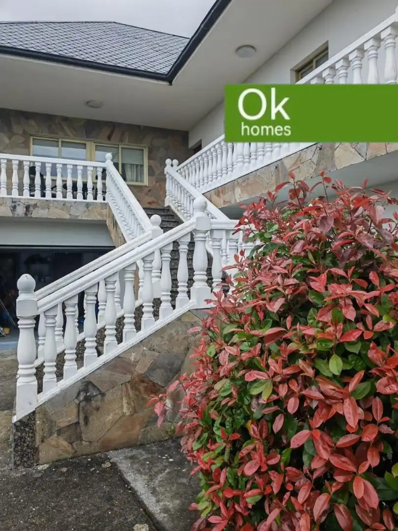 Chalet con terraza en venta en Sada (A Coruña), imagen 29