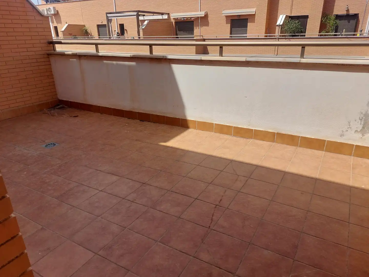 Ático en venta en Calle Jara, Ciudad Jardín - Tagarete - El Zapillo