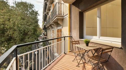 Foto 2 de Piso en venta en L'Antiga Esquerra de l'Eixample, Barcelona