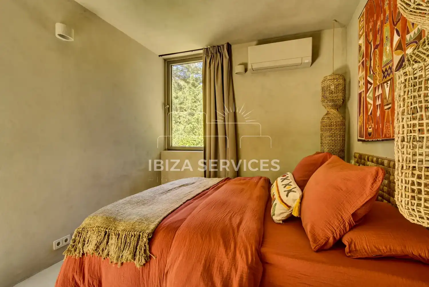 Villa mit Pool zur Miete in Jesús, imagen 21