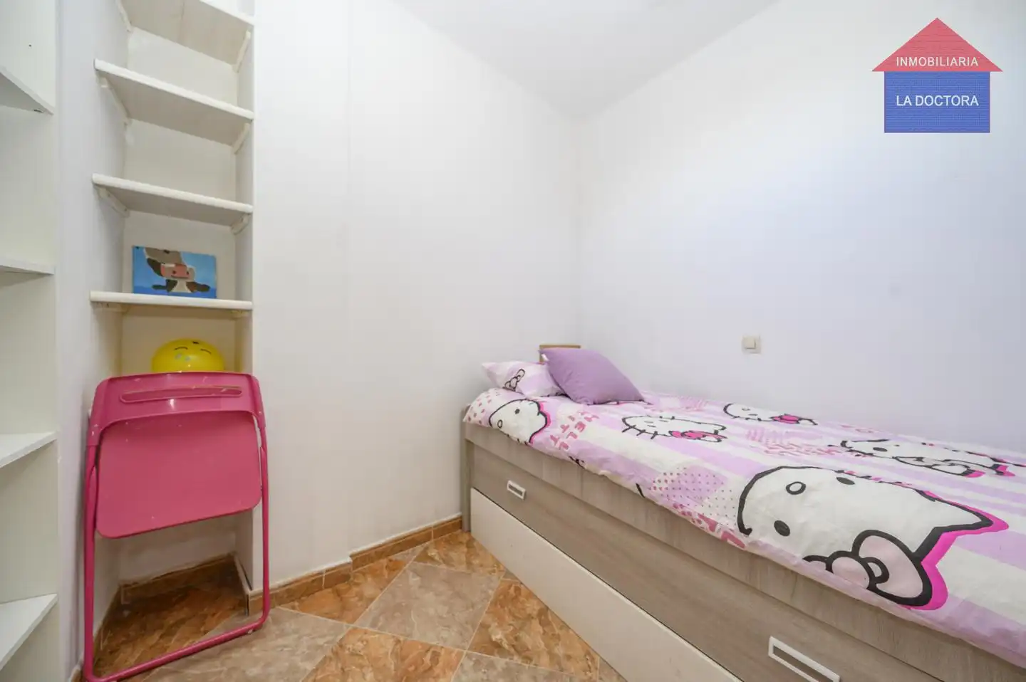 Habitación de Piso en venta en Valmojado con Aire acondicionado, Calefacción y Terraza