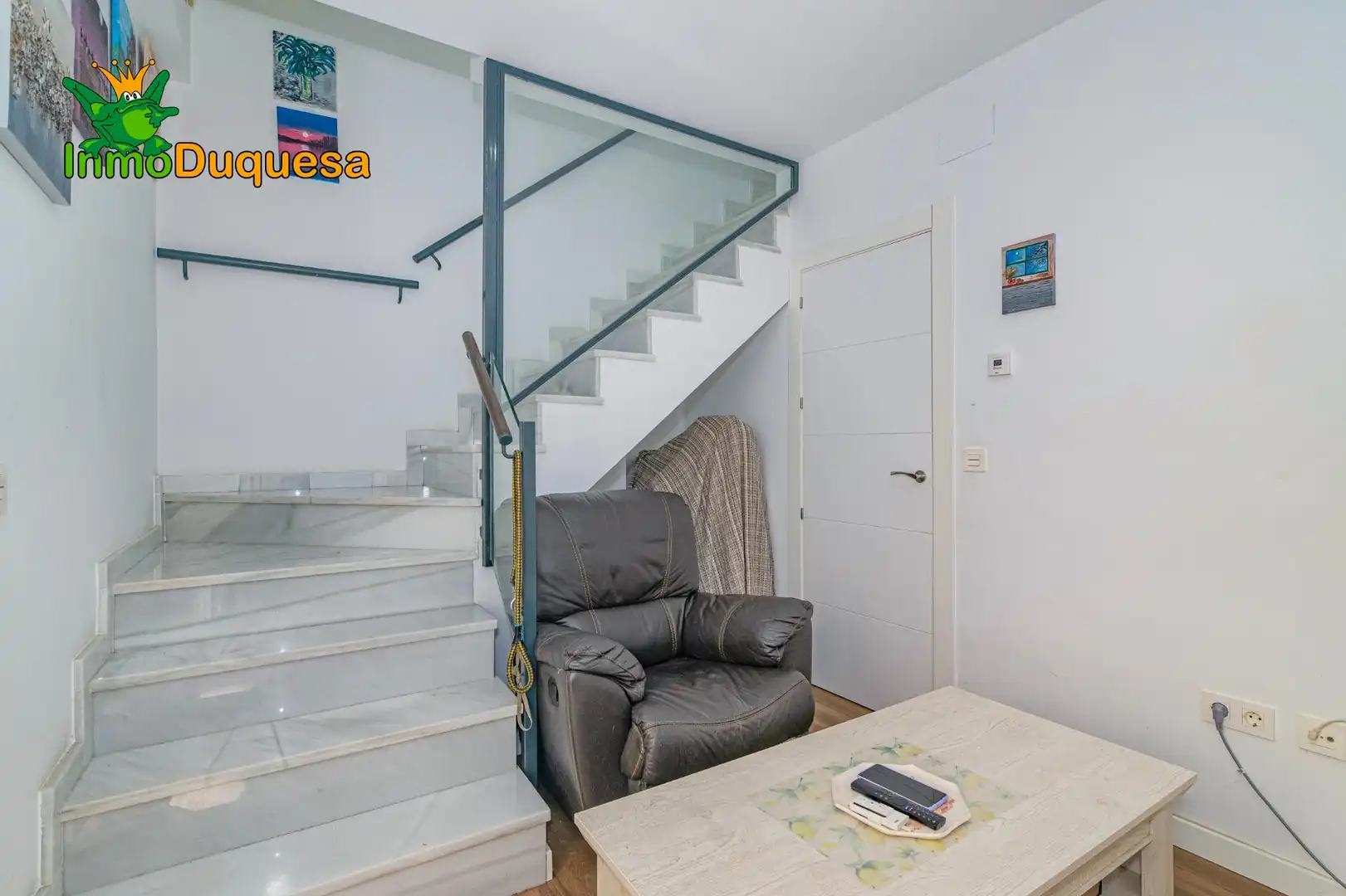 Dúplex en venda en Armilla amb Aire condicionat, Calefacció i Terrassa
