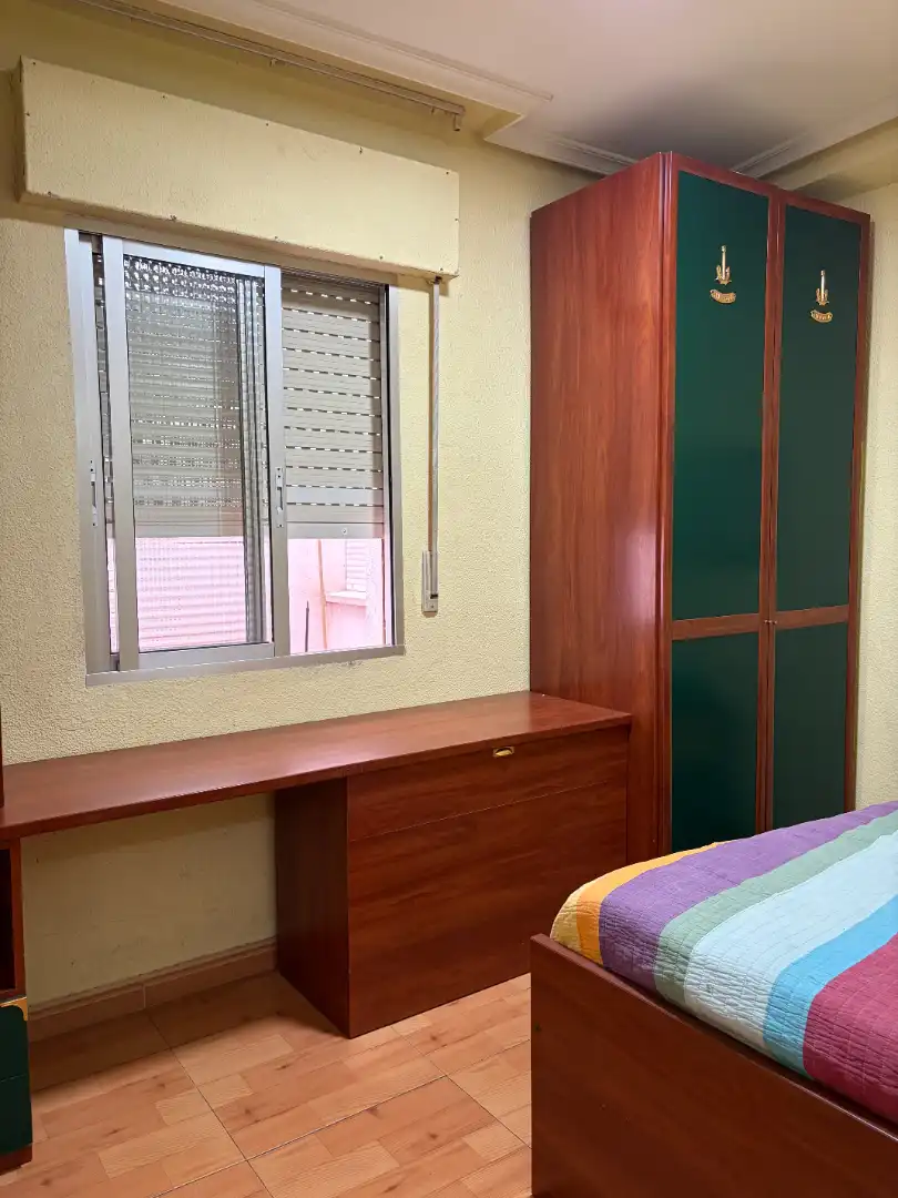 Piso con terraza en venta en Calle Piornal, imagen 20