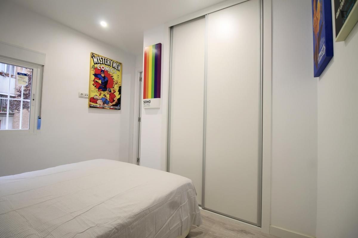 Apartamento de alquiler en Campamento