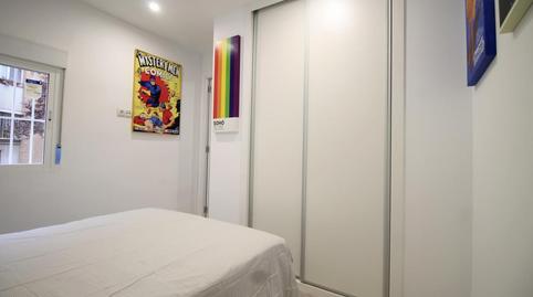 Foto 2 de Apartament de lloguer a Campamento,  Madrid Capital