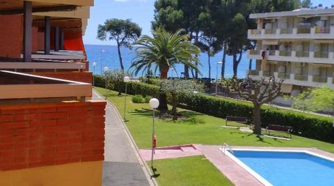 Foto 4 de Apartamento en venta en Avinguda de la Diputació, 18, Vilafortuny Platja, Cambrils