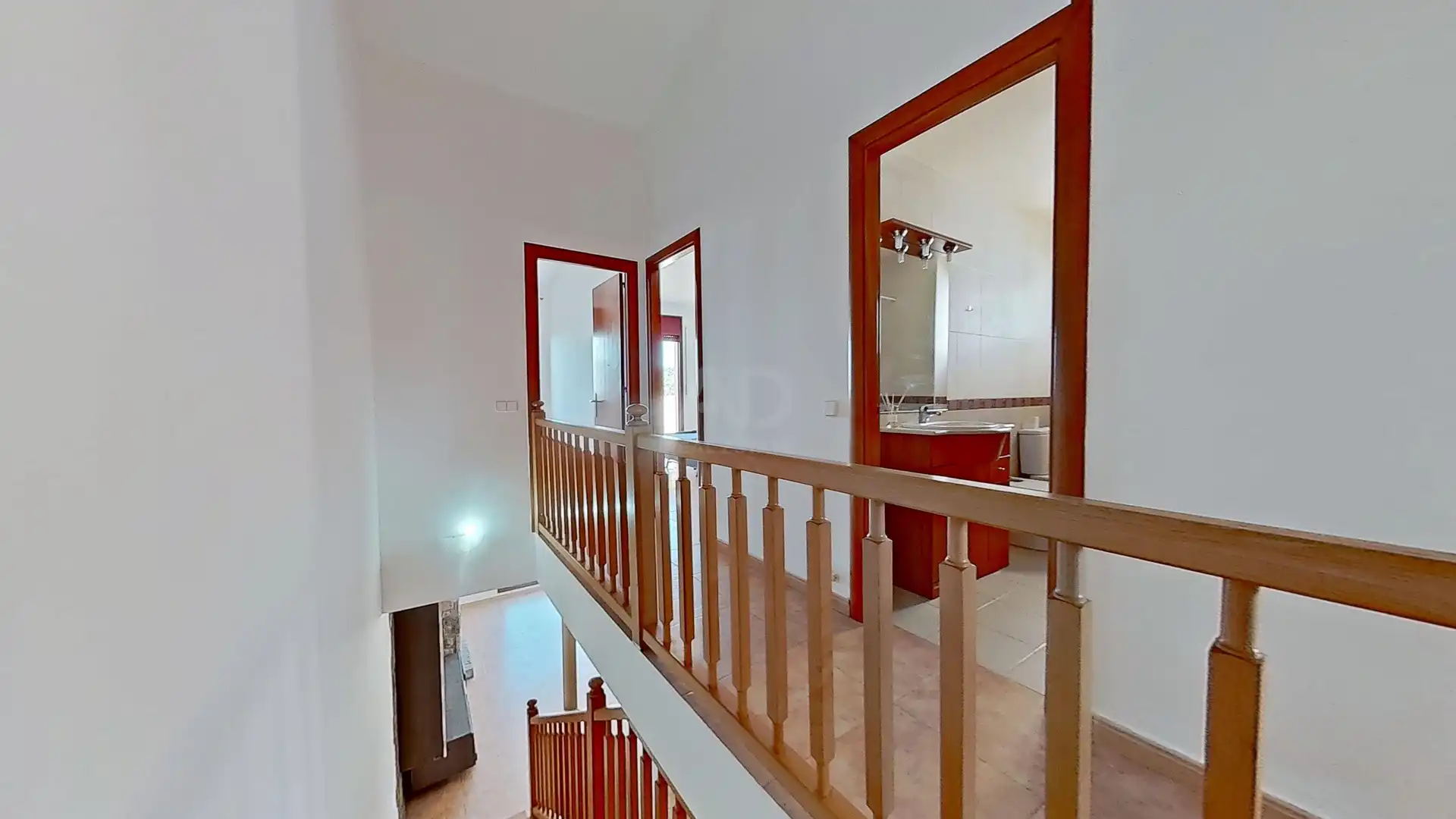 Einfamilien-Reihenhaus zum Verkauf in Cervià de Les Garrigues mit Heizung und Terrasse