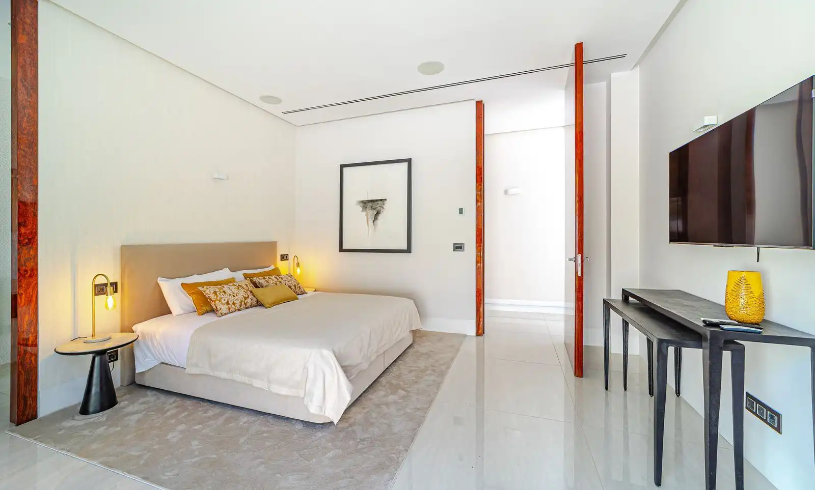 Villa mit Pool zum Verkauf in Avenida de los Girasoles 25, imagen 25