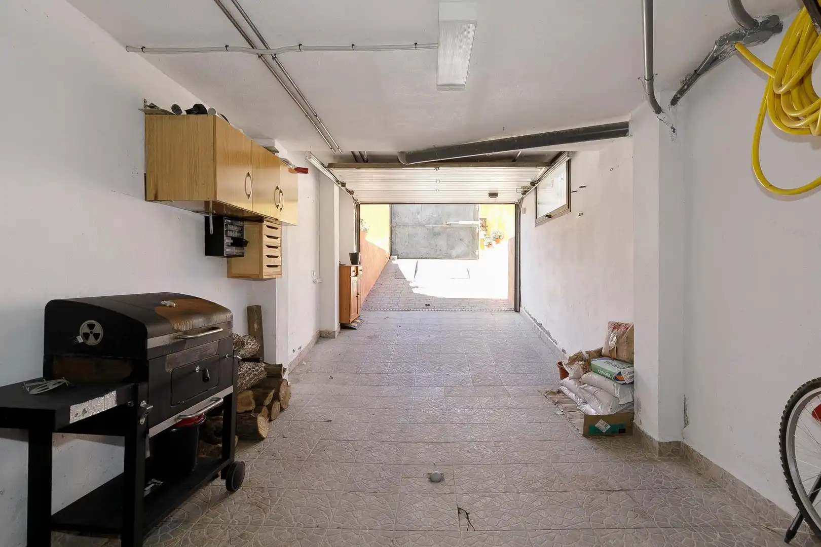 Casa o chalet en venta en Las Gabias con Aire acondicionado, Calefacción y Jardín privado
