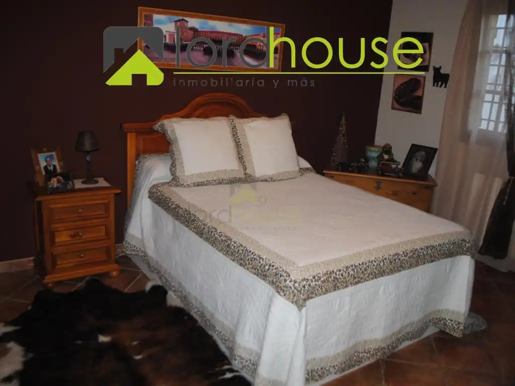 Detached house with terrace for sale in Carretera de Águilas, imagen 32