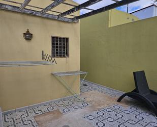 Terrace of Duplex for sale in San Bartolomé de Tirajana  with Terrace and Furnished