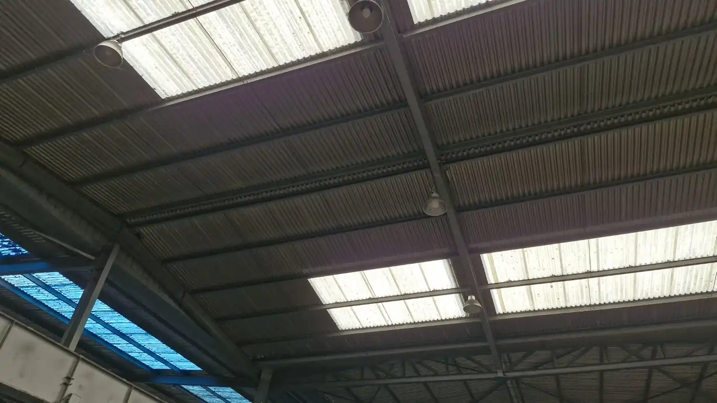 Nau industrial de lloguer a Pol. Ind. de Sabón, Arteixo, La Coruña, España, imagen 13