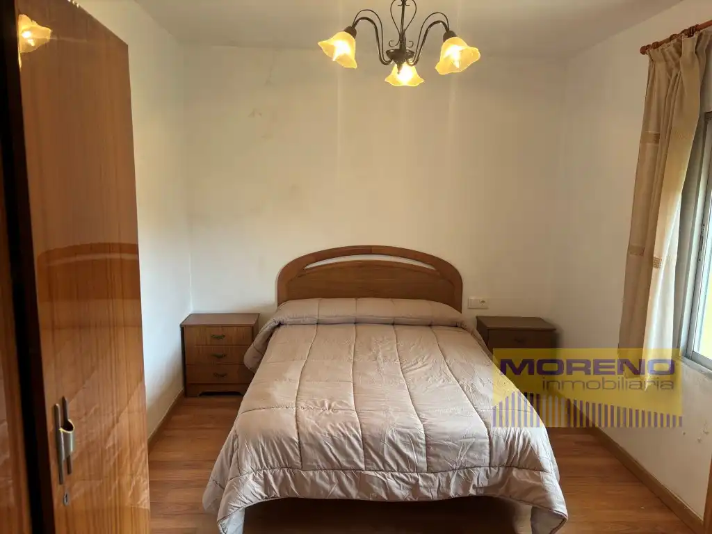 Dormitori de Casa o xalet en venda en Samos