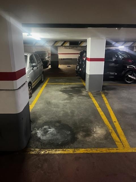 Aparcament de Garatge en venda en Donostia - San Sebastián 