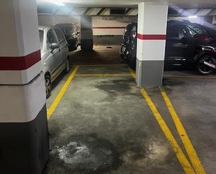 Aparcament de Garatge en venda en Donostia - San Sebastián 