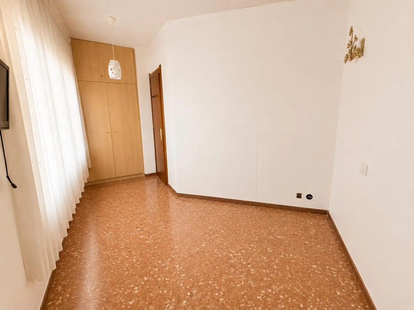 Flat for sale in Arenys de Mar  with Air Conditioner, Terrace and Storage room
