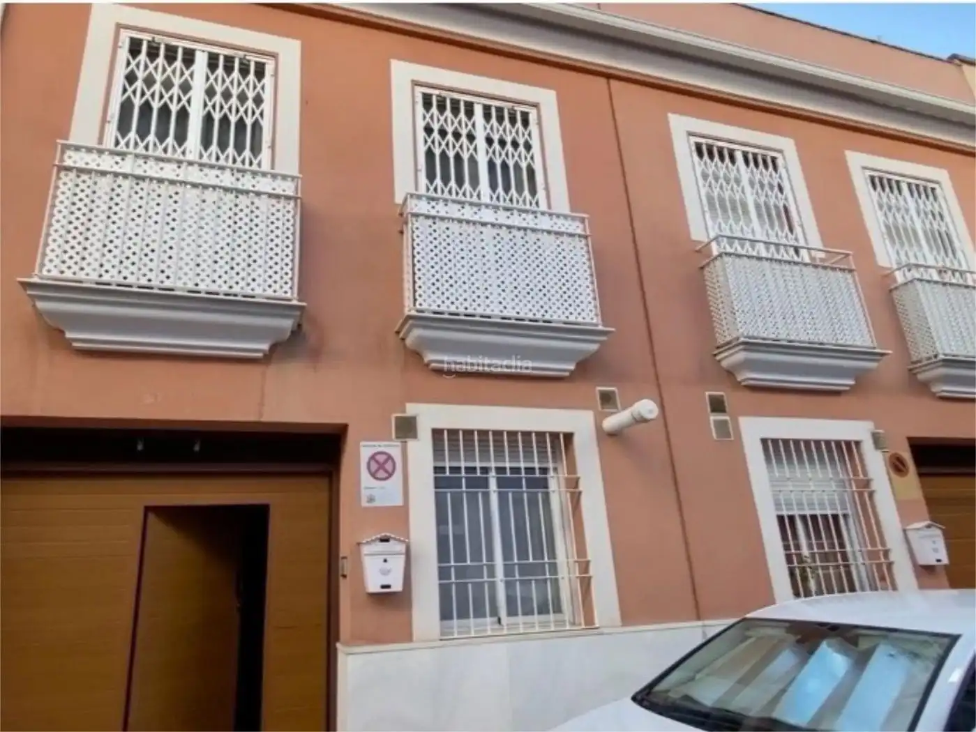 Reihenhaus zur Miete in Calle Fuente Obejuna 29, imagen 7