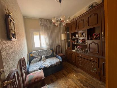 Bedroom of Apartment for sale in Palencia Capital