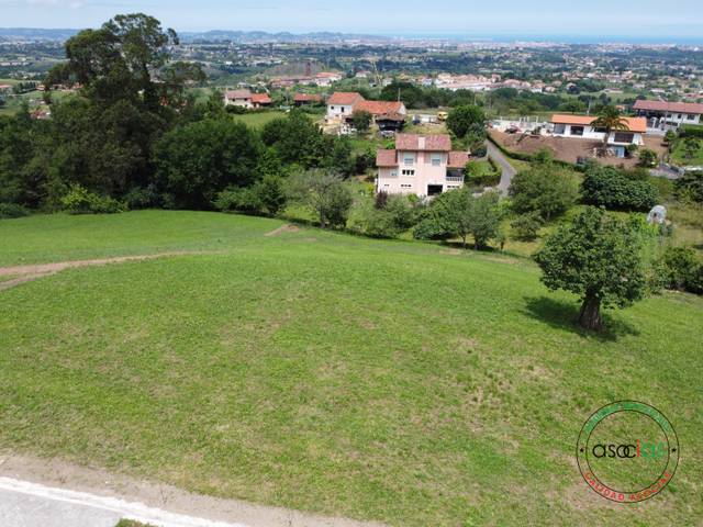 Terreno residencial en Venta en SAN MARTIN DE HUERCES en Huerces