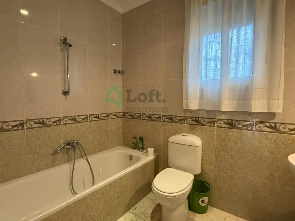 Chalet con jardín en venta en Dehesilla de Calamón - Campomanes, imagen 14