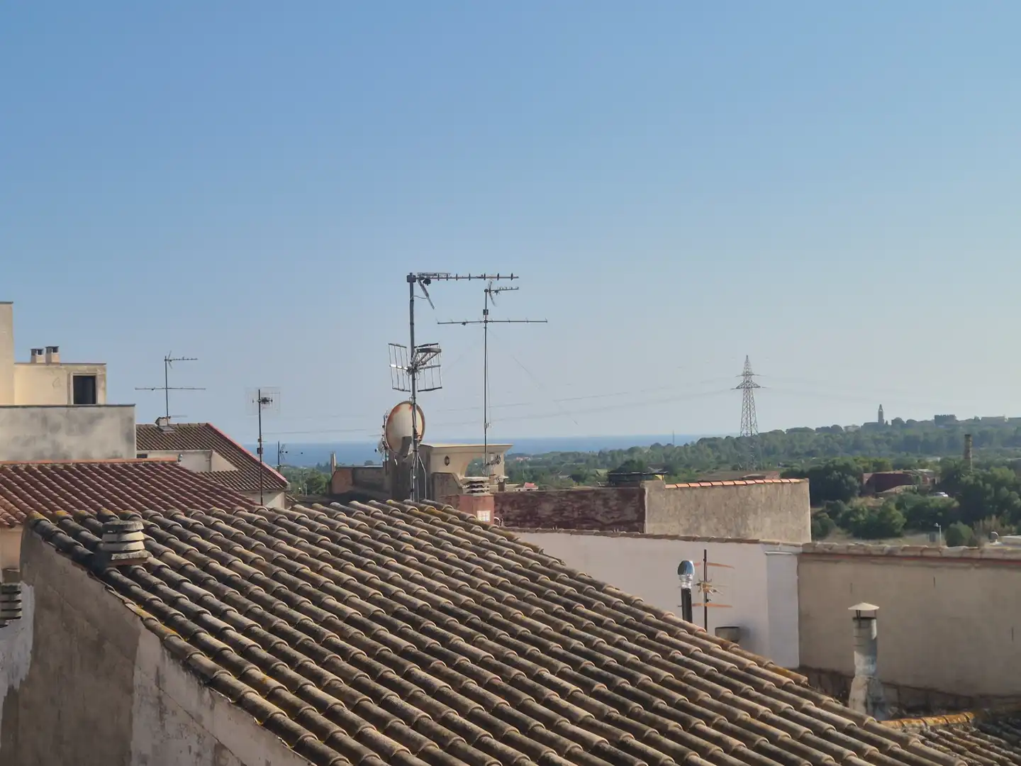 Pis en venda en Roda de Berà amb Calefacció, Terrassa i Forn